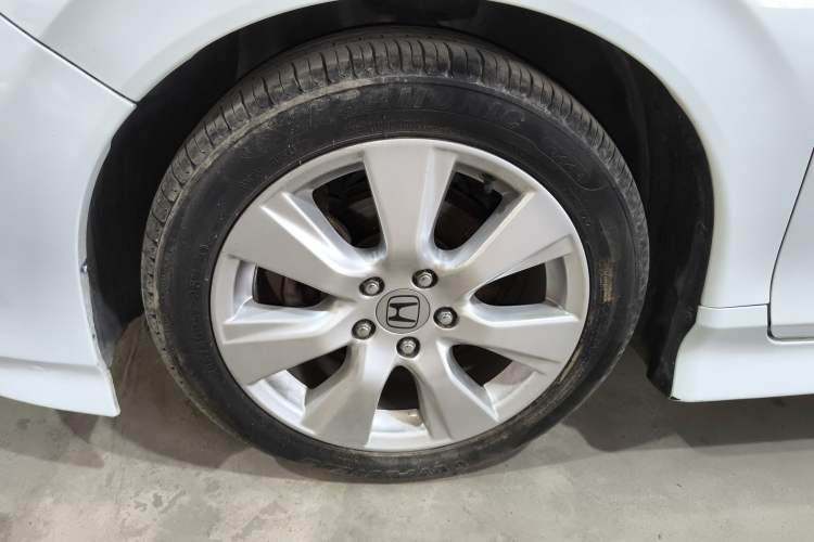 Used Honda Jade 2016 1.8L Automatic Comfort Elite Version 5 Seats
