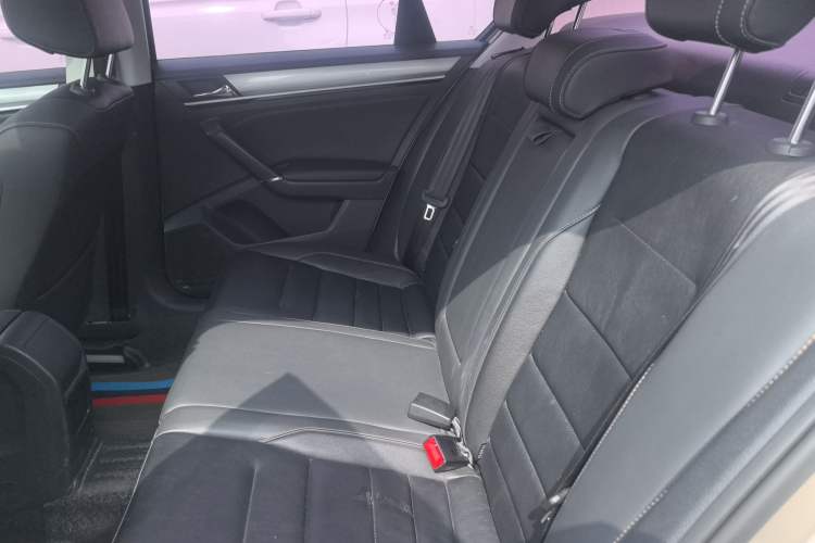 Used Volkswagen Bora 2018 1.5L Manual Comfort Model
