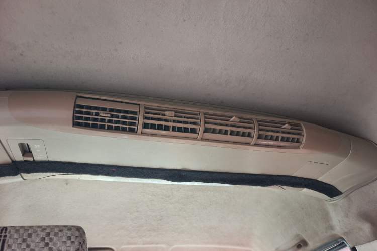 Used Dongfeng Xiaokang K07II 2007 1.0L Base Version BG10-01 Headliner