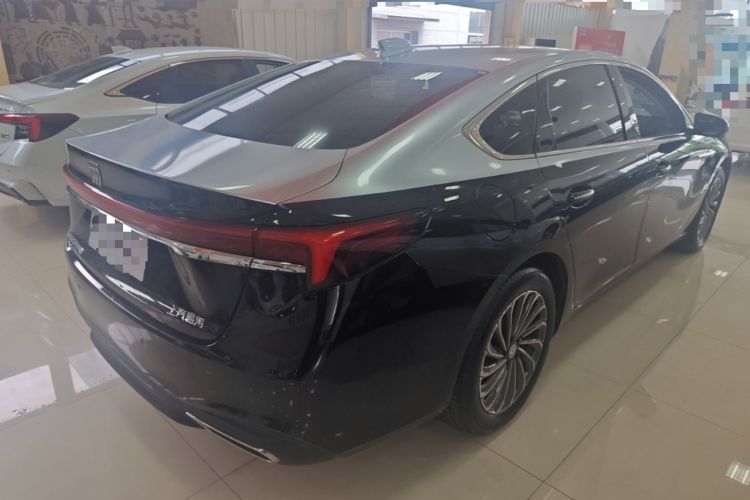 Used Buick LaCrosse 2024 28T Luxury Edition