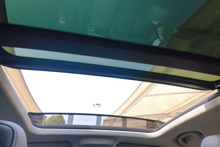 Used Roewe RX5 2020 20T Automatic 4G Connected Million Edition