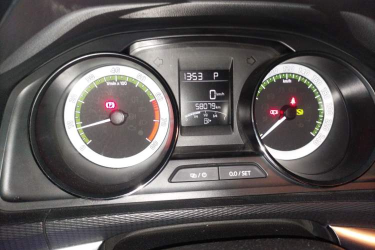 Used Skoda Kamiq 2018 1.5L Automatic Comfort Edition China V Standard
