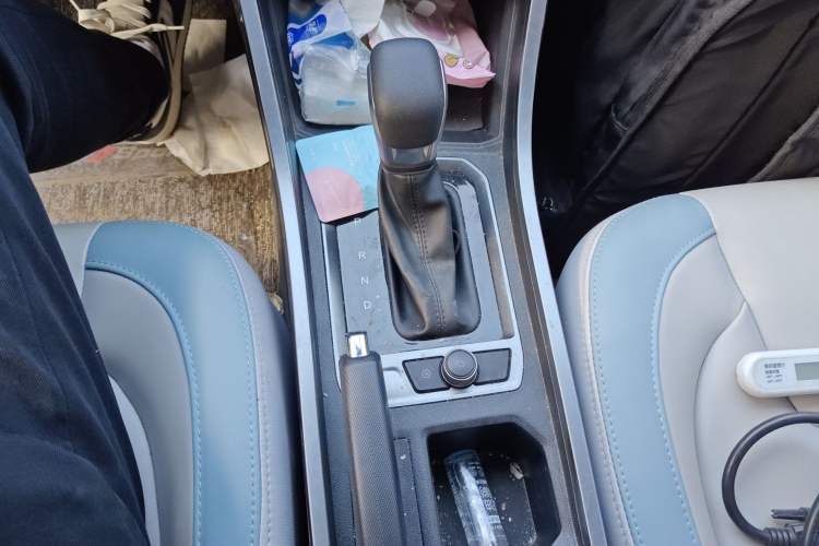 Used Chery Tiggo 3X 2022 PLUS 1.5L CVT Fashion Edition