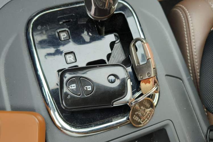 Used BYD S7 2015 2.0T Automatic Flagship Edition