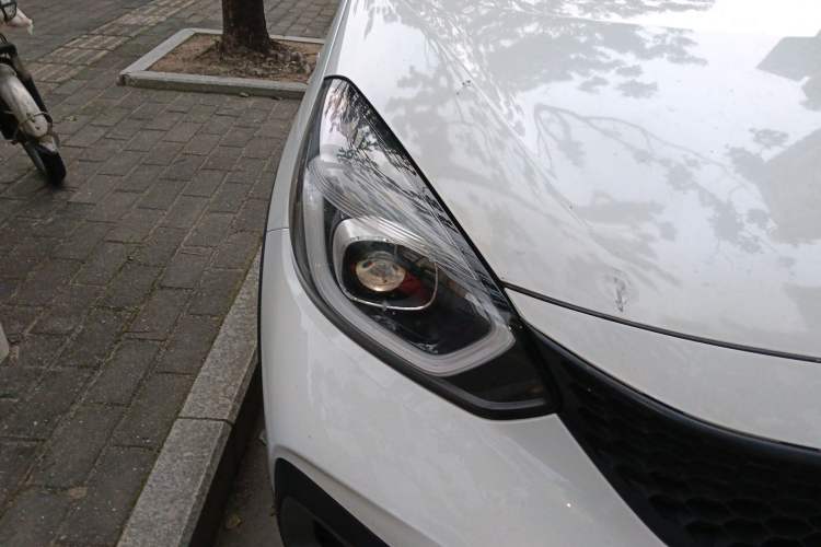 Used Honda LIFE 2021 1.5L CVT CRO-S Fun Edition Right Front Headlight