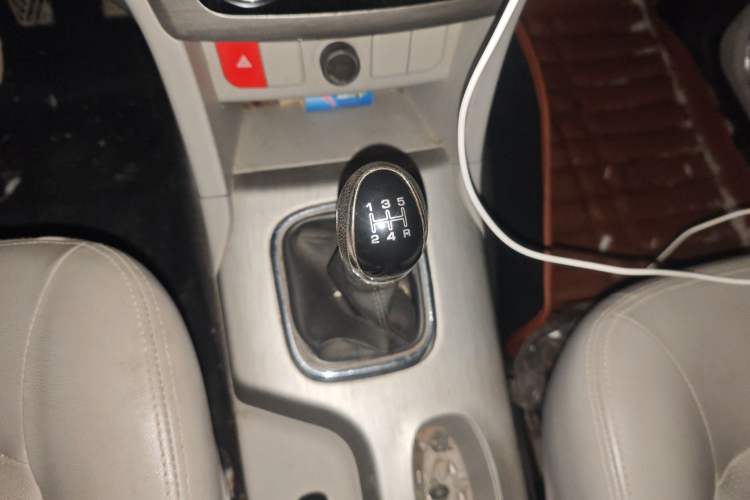 Used HYOSOW H3 2016 H3F 1.5L Manual Luxury Model