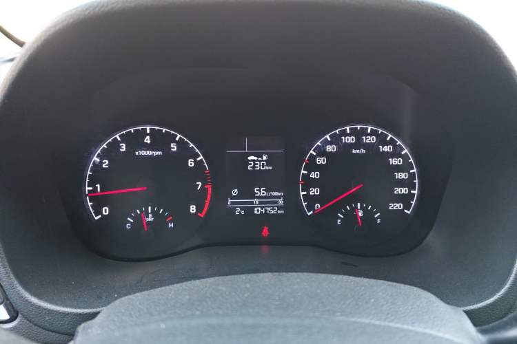 Used Hyundai Verna (new generation) 2016 1.4L Manual Cool Edition GLS
