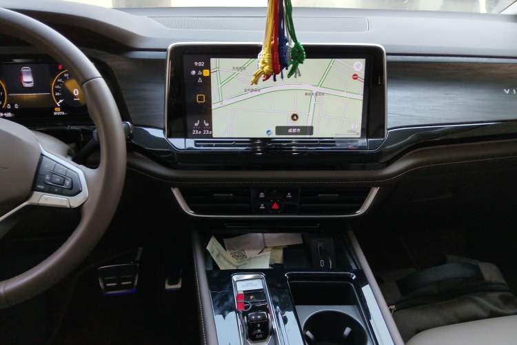 Used Volkswagen Viloran 2024 380TSI Luxury Edition