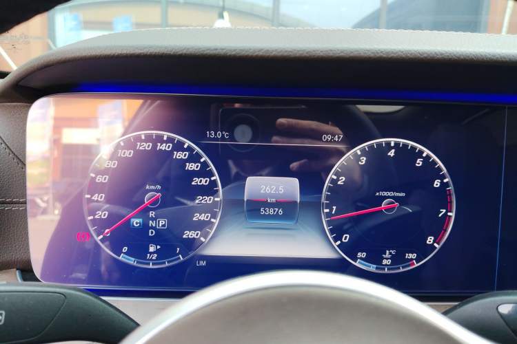 Used Mercedes-Benz E-Class 2019 Restyled E 300 L Luxury Edition