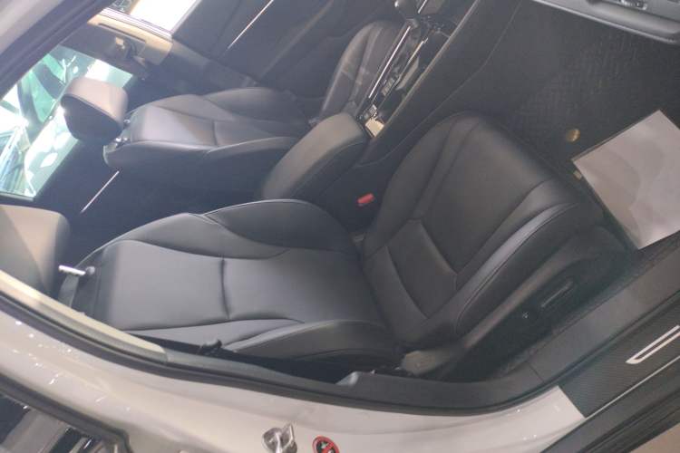 Used Honda Accord 2023 260TURBO Smart Enjoyment Version
