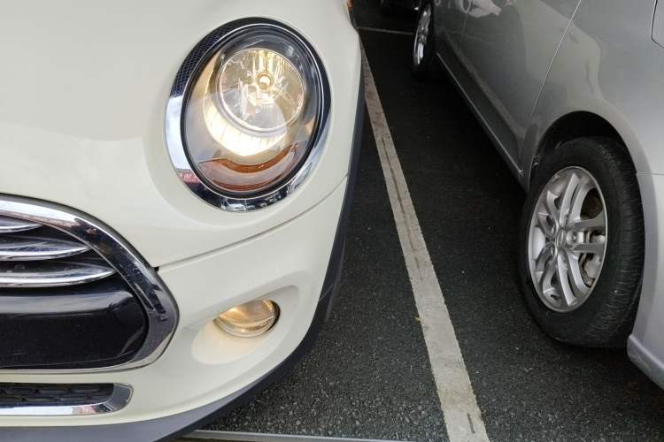 Used MINI MINI 2016 1.5T COOPER