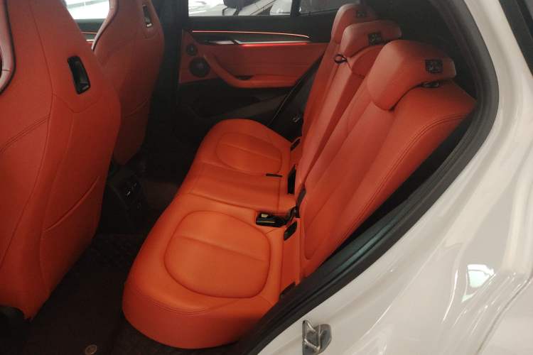 Used BMW X2 2021 sDrive25i Luxury M Sport Package
