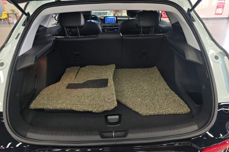 Used Buick Velite 6 2024 430km Comfort Edition