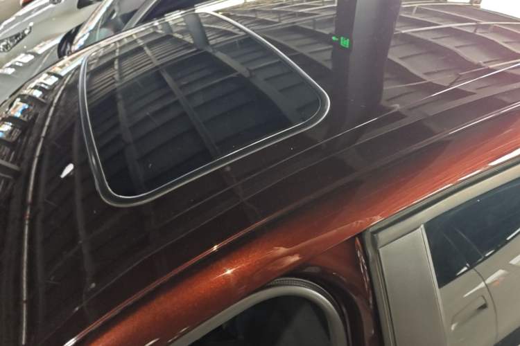 Used Ford Escort 2019 Revised Version 1.5L Automatic Enjoyment Type China VI Standard