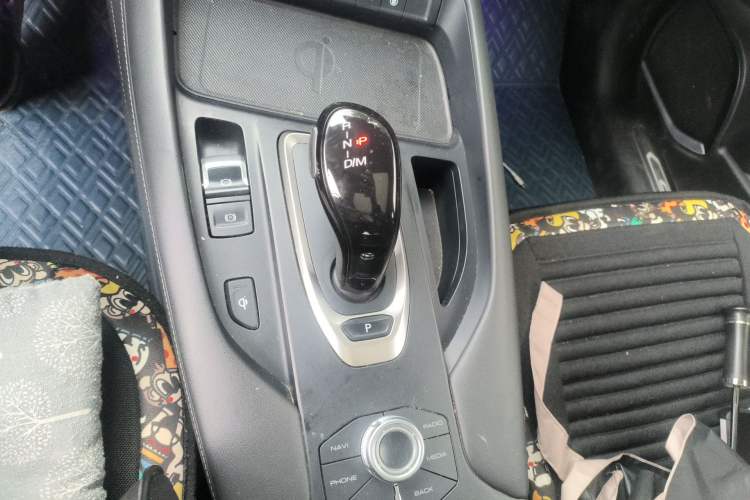 Used Haval F7 2020 1.5T Two-Wheel Drive i-Trend
