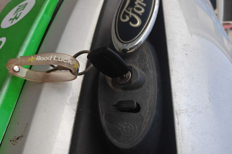 Used Ford Focus 2013 Sedan Classic 1.8L Automatic Base Model
