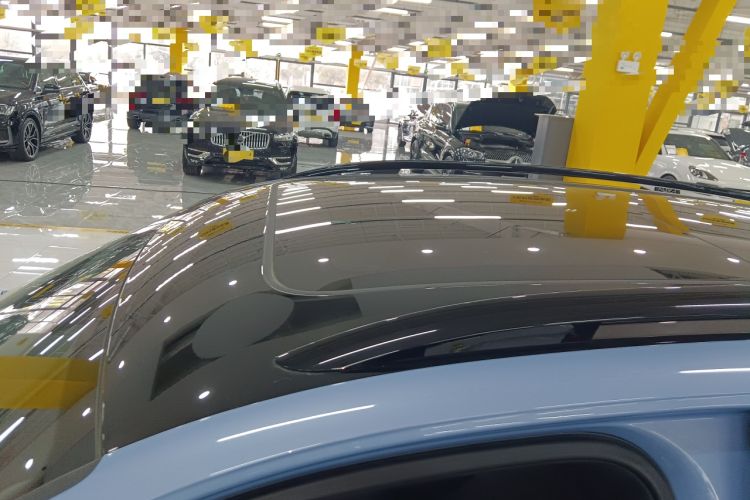 Used Volkswagen Tiguan L 2024 PRO 380TSI Four-Wheel Drive R-Line Prestige Edition
