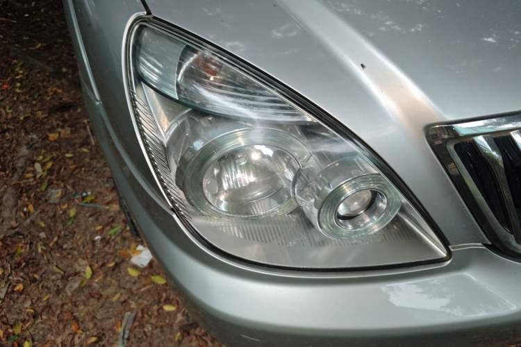 Used Buick GL8 2011 2.4L CT Comfort Edition
