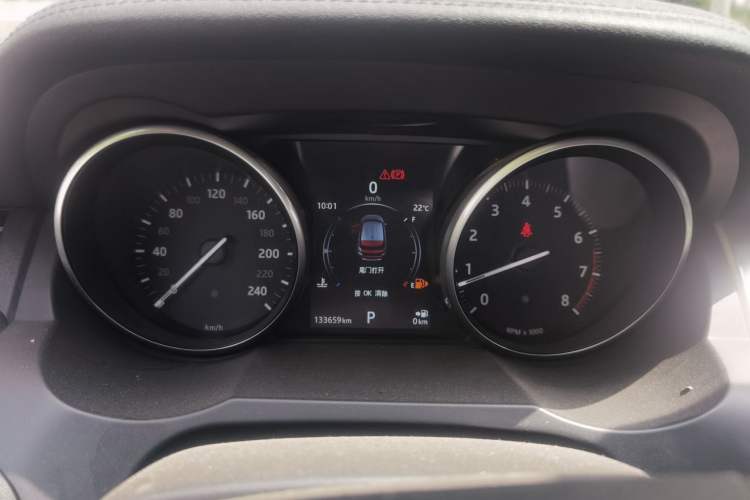 Used Land Rover Range Evoque 2016 2.0T PURE Style Edition
