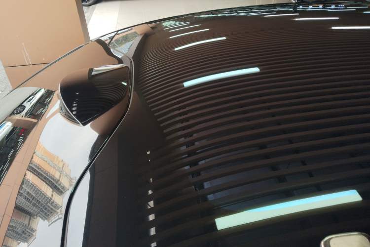 Used Zeekr 001 2024 WE Edition 95 kWh All-Wheel Drive