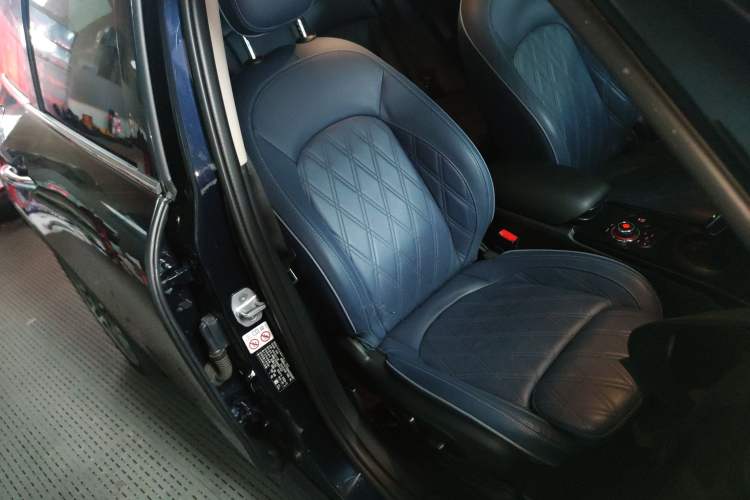 Used MINI Clubman 2021 1.5T COOPER Connoisseur
