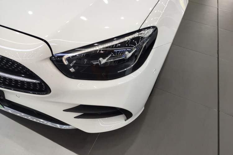 Used Mercedes-Benz E-Class 2023 E 260 4MATIC Coupe