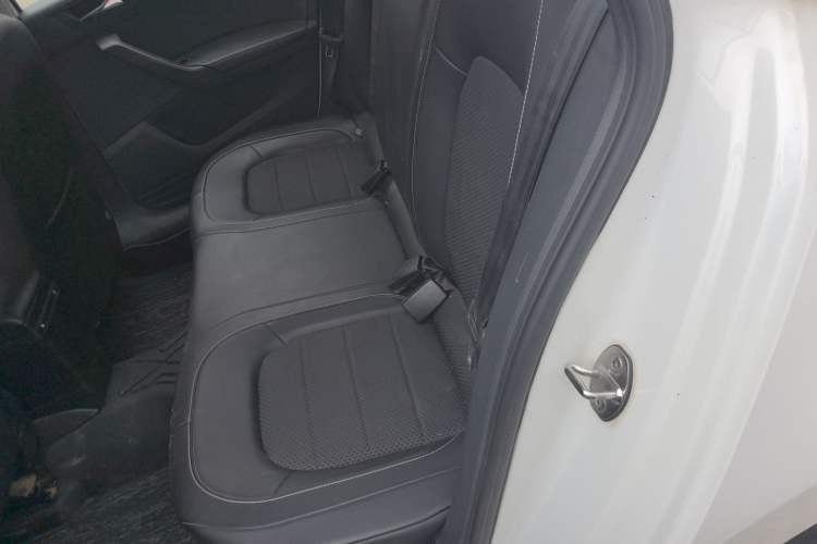 Used Skoda Rapid Spaceback 2016 1.6L Manual Trend Edition