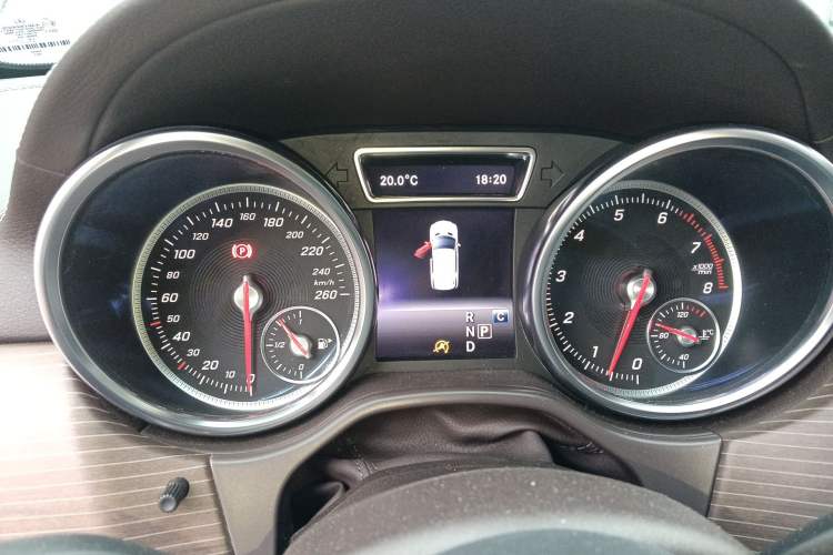 Used Mercedes-Benz GLE 2019 GLE 320 4MATIC Dynamic Edition Prestige Model
