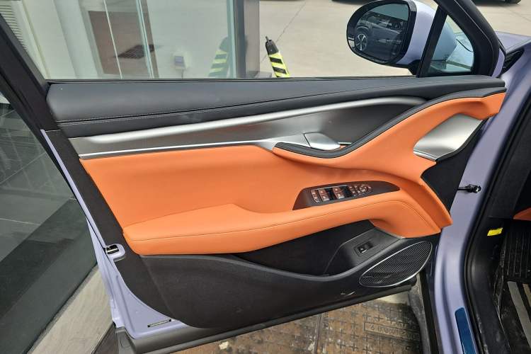 Used BYD Sealion 07 EV 2024 610 Long-Range Version