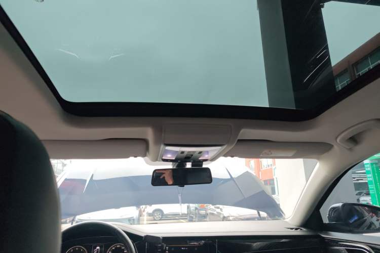 Used Volkswagen Passat 2021 330TSI Elite Edition
