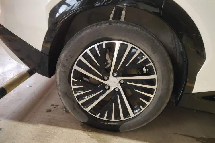 Used Lynk & Co 08 EM-P 2023 120km Long-Range Pro Exterior 5