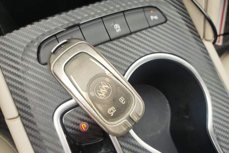 Used Buick Regal 2020 552T Elite Edition
