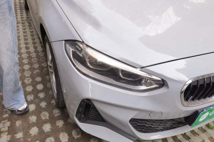 Used BMW 1 Series 2019 118i M Sport Package