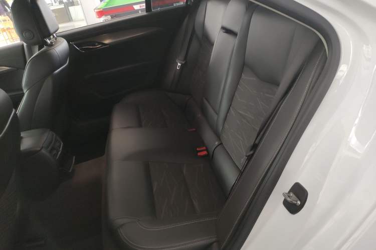 Used Cadillac ATS-L 2017 28T Tech Edition
