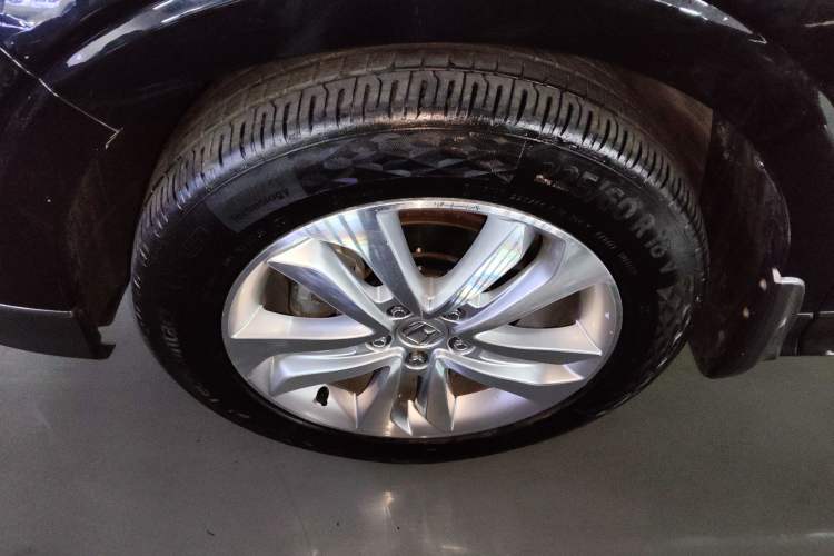 Used Honda Crosstour 2014 2.4L Luxury Edition