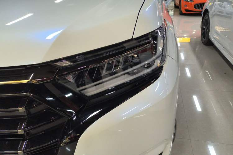 Used Honda Elysion 2024 2.0L eHEV Luxury Edition