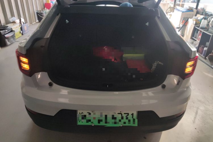 Used Polestar 2 2021 Single Motor Standard Range