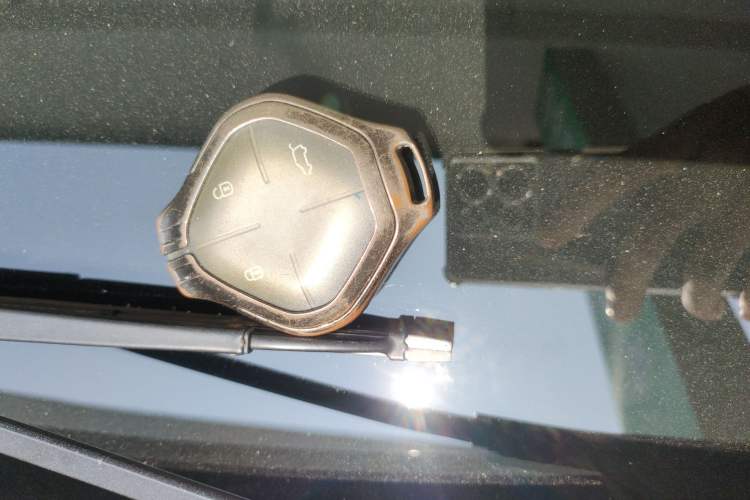 Used JETOUR Dashing 2022 1.6T DCT King SPORT