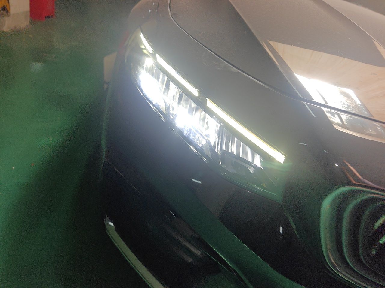 Geely Auto Preface 2021 2.0TD Luxury Version - Luxury — снимка 4