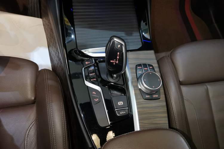 Used BMW X3 2020 xDrive28i M Sport Package
