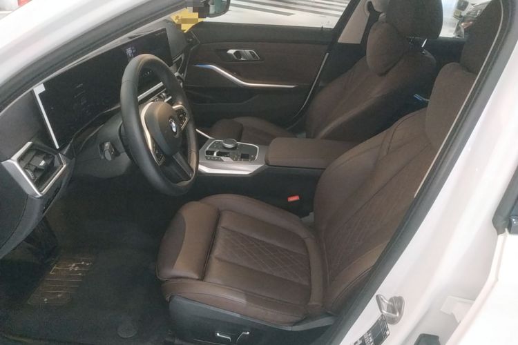 Used BMW 3 Series 2024 325Li M Sport Package
