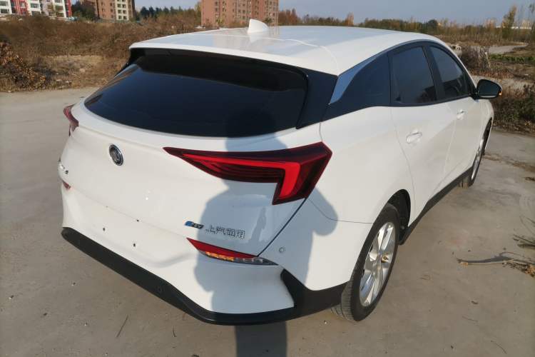 Used Buick Velite 6 2023 430km Range Commuter Version