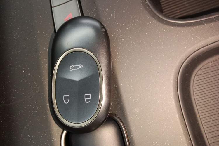 Used Nio ET5 2024 75 kWh