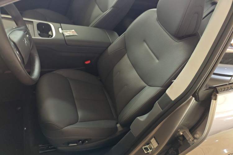 Used XPeng G6 2025 625 Long-Range Max Flagship Edition