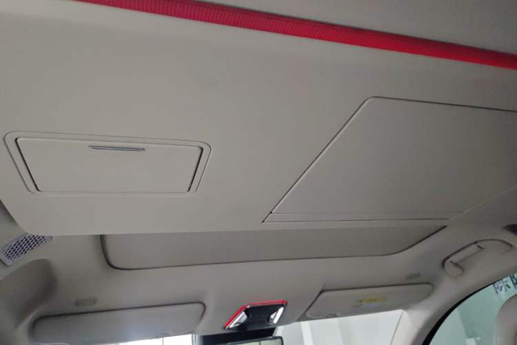 Used Denza N9 2025 Flagship Model Headliner