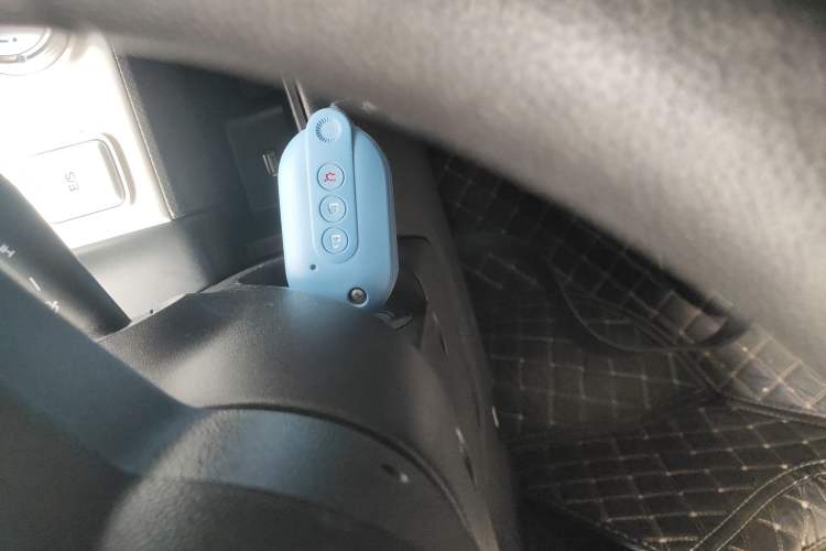 Used Wuling Hongguang MINIEV 2022 GAMEBOY 300km Enthusiast Model with Lithium Iron Phosphate
