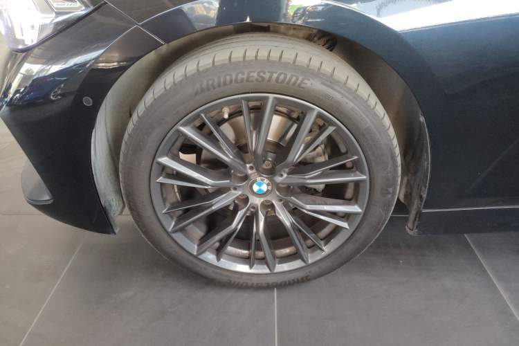 Used BMW 3 Series 2024 325Li M Sport Night Edition Package