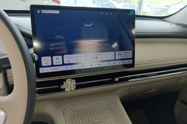 Used Wuling Bingo S 2025 Model 325km Deluxe Edition