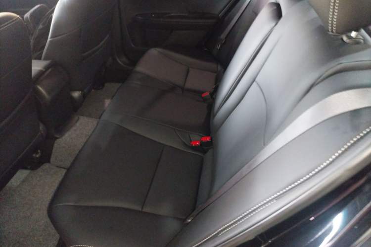 Used Honda Accord 2016 2.0L Comfort Edition