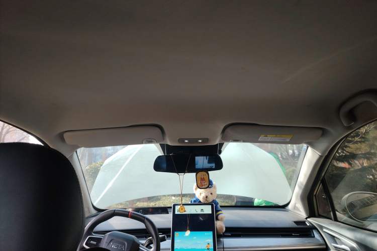 Used NETA V 2022 Chao 400 Lite